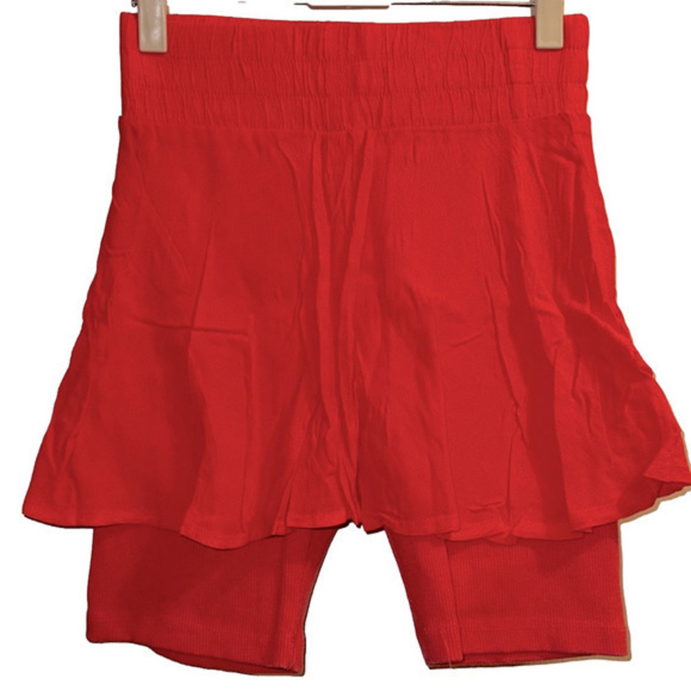 Skort free people S new!